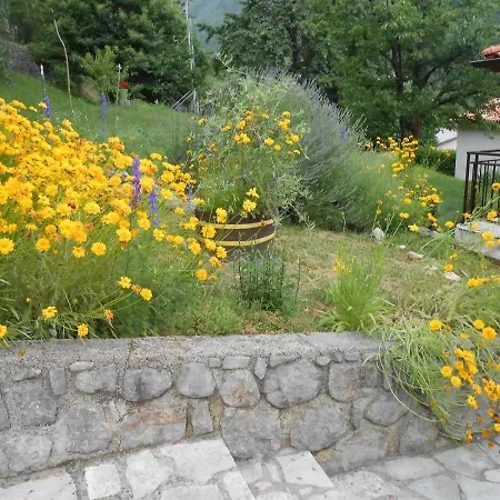 Vesna Apartman Mošćenička Draga