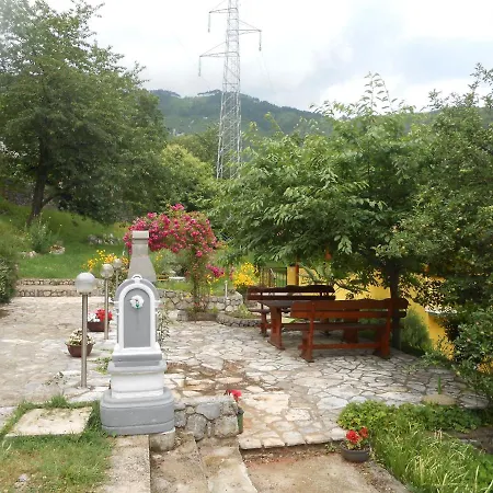 Apartman Vesna