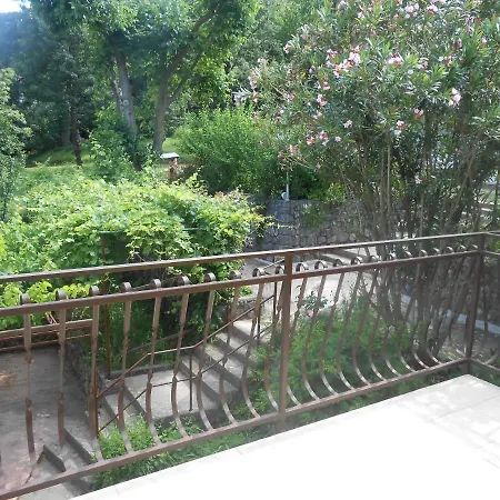 Vesna Apartman