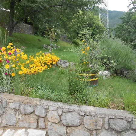 Vesna Apartman Mošćenička Draga