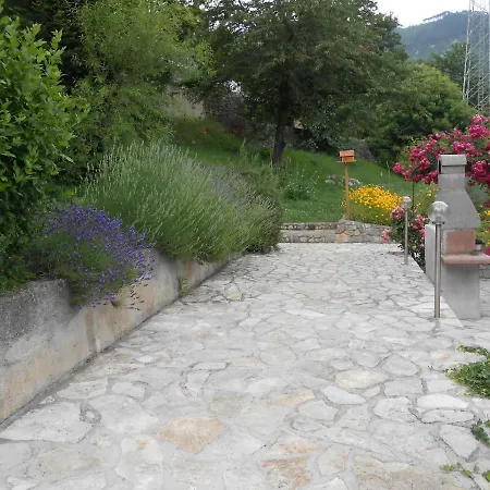 Vesna Apartman Mošćenička Draga