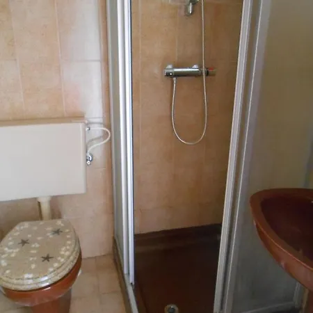 Vesna Apartman