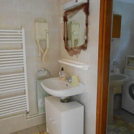 Apartment Vesna Moscenicka Draga