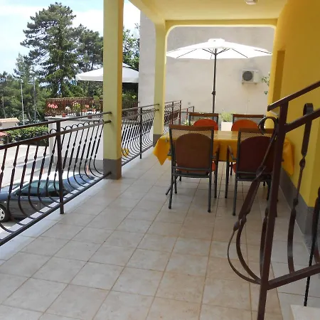 Apartment Vesna