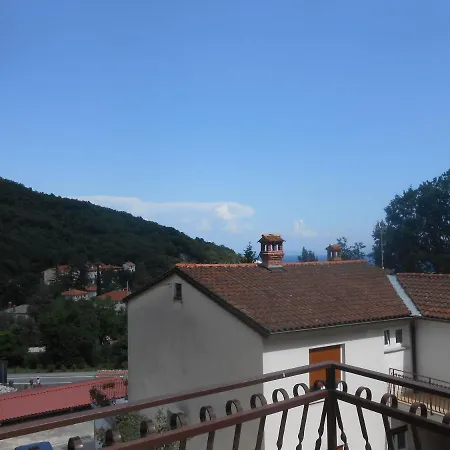 Vesna Moscenicka Draga