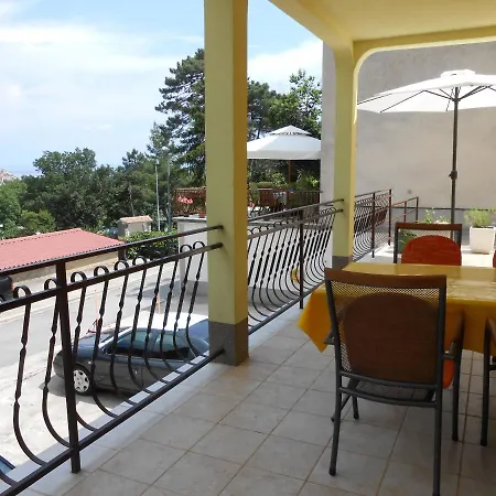 Apartment Vesna