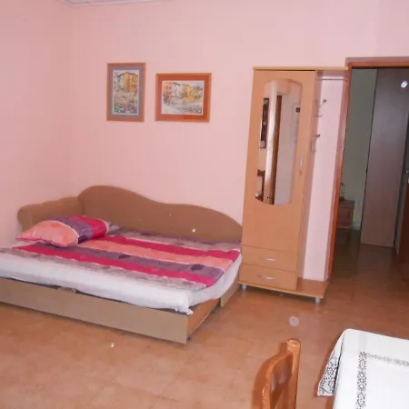 Apartment Vesna