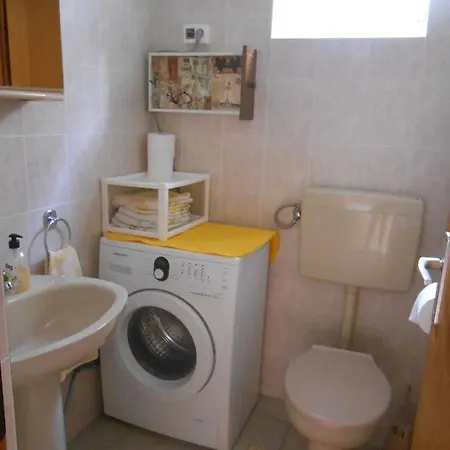 Vesna Apartment Moscenicka Draga