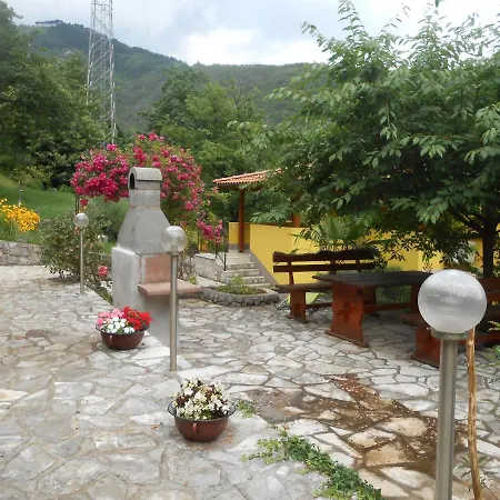 Vesna * Moscenicka Draga