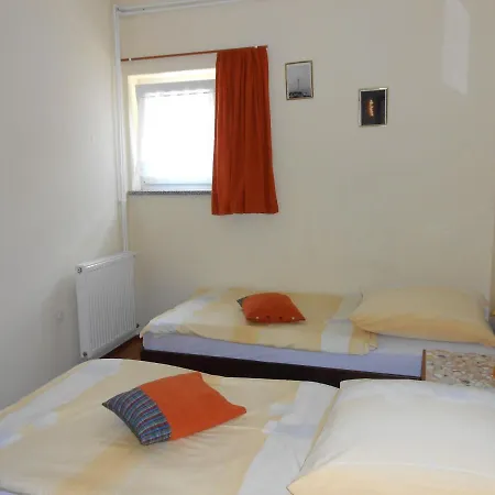 Apartment Vesna Moscenicka Draga
