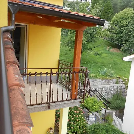 Vesna Apartment