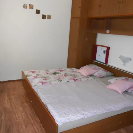 Vesna Apartment Moscenicka Draga