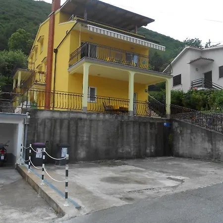 Apartment Vesna