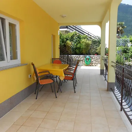 Vesna Apartment