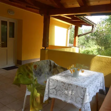 Vesna Apartment