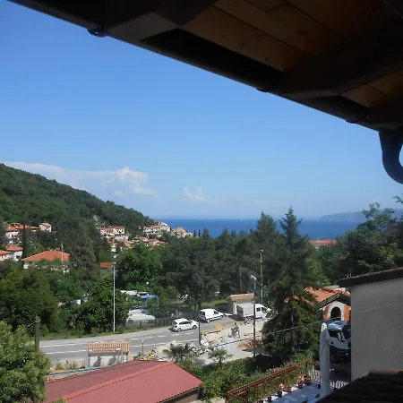 Apartment Vesna *